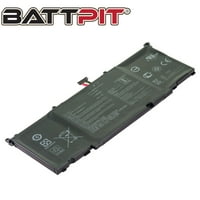 Bordpita: Zamjena baterije za laptop za Asus Rog GL502VT-FY044T, ROG GL502VT, B41N