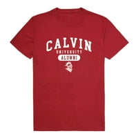 Calvin univerzitetski univerzitet Alumni majica Tee