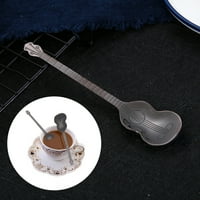 Kašika za kašiku od nehrđajućeg čelika Glazbeni instrument kašika za pitinu popije za pomicanje kašike