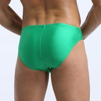 LowRofile muške kratke hlače plus veličine prozračnih trupaca pantaloni džepovi kupaće kostime plaža