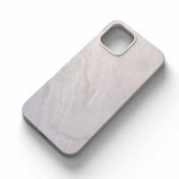 Tobelint Green Marble Texteure Texture za iPhone 13, tanki puni zaštitni poklopac sa bočnim otiskom