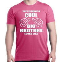 Trgovina4EVER-a, to je ono što cool veliki brat izgleda kao grafička majica xxxxx-velika azalea ružičasta
