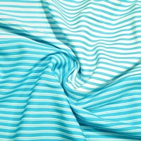 Dugme Down Bluze za ženske drešene posteljine majice Žene Žene Žene Striped Blok u boji Ispiši s dugim