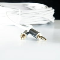 ZAMJENA 30FT slušalica Audio AU produžni kabel za VELIČU PORTANIČKI BLUETOOTH ZVUČNIK - A1