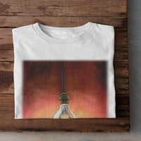 Energetski ropstvo Majica Muškarci-tiska Ayrancioglu dizajn, muški veliki