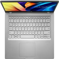 Vivobook X1400EA kućni poslovni laptop, Intel UHD 770, 12GB RAM-a, osvojite Početna S-mod) sa G Esselyck
