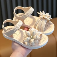Sandale za dijete Jelly Kid Sandal Dječje cipele Djevojke Sandale Ljeto Novo mekane jedinice Nelične