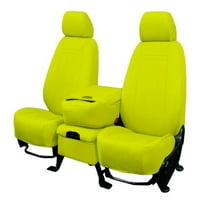 Caltend Prednja kašike Neosupreme Seat pokriva za 1988- Chevy GMC C K 1500- - CV155-10NN Ljubičasta