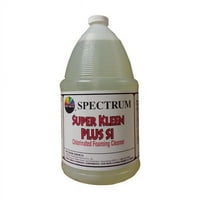 Starco Chemical PE spektar Super Kleen Plus hlorirani čistač, gal - slučaj 4