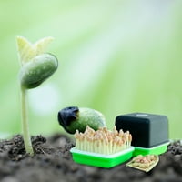 Yubatuo Sjeme za seme za uzgoj plantaža Sprout Bo Trajni hidroponičko sjemenska germinati za vrtlarstvo