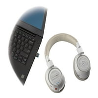 Plantronika Voyager UC bijela stereo Bluetooth slušalice