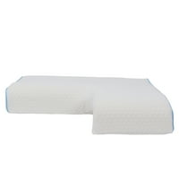 Jastuk za kuhanje, sunđerski materijal Visoko elastični ručni jastuk Ergonomski luk zakrivljeni dizajn