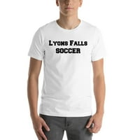 Lyons pada na nogometnu majicu kratkih rukava majica po nedefiniranim poklonima