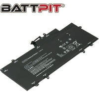 Bordpit: Zamjena baterije za laptop za HP 816609-005, Chromebook G4, 816498-1B1, BU03xl, Hstnn-IB7F,