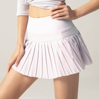 Akiihool suknje za žene Trendi ženske duljine koljena suknje od olovke Slim Fit Business suknja