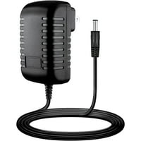 ADAPTER CUY-TECH AC kompatibilan sa Sanitaireelectrolu EL1002A PE1000B SPL000A Kabel za napajanje kabl