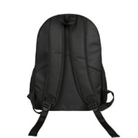 Cvjetni bešavni ruksak za putovanja za muškarce, žene klasični veliki kapacitet za laptop backpack