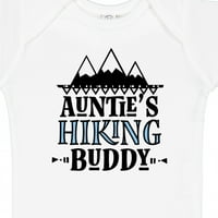 Inktastična tetka planinarenje Buddy Hiker Bowysuit