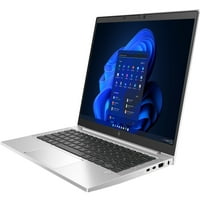EliteBook g Početna Poslovna laptop, Intel Iris XE, 32GB RAM, 512GB PCIe SSD, win Pro) sa D Dock