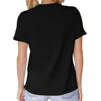Cool Fudbal Ženske modne majice sa trendi grafičkim otisci - savršeni za bilo koji izgled