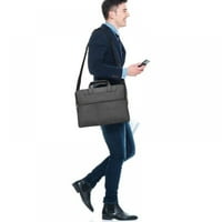 Novobey prijenosna torba za ramena kompatibilna sa MacBook Pro sa dodirnom barom A2141, MacBook Pro