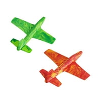 BVGFSAHNE pjene bacanje zrakoplova klizanje bacanja manevrirajući avion roditelj-dijete Vanjske igračke