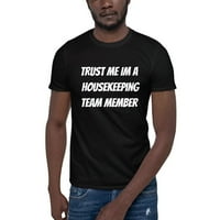 2xl Trust mi IM-a za domaćinsku majicu sa kratkim rukavima majica kratkih rukava po nedefiniranim poklonima