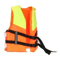 Profesionalna djeca Live Jackets Podesivi preživljavanje odijela Sigurnost Presverver Drifting Vodene