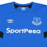 Umbro muške premijer lige Everton F.C. Trening Soccer Jersey, Opcije u boji