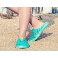 Tenmi ženski Mules Klomsi slajdova Slađa sandale Gardene klompe cipele Sandale papuče