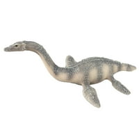 Obrazovna plastična plastika Toyworld Plesiosaurus Mosasaurus pterosaur Dinosaur model Dječji biološki