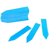 Gaiseeis plastični postrojenje za sjemenke naljepnice lonker marker vrtić udjel u lovoru plave boje