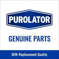 PUROLATOR Tech Filter za vazduh Kompatibilan je sa Nissan Murano 3.5L V 2003-