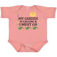 Inktastična vrtlarnica smiješna vrta zove poklon dječji dječaka ili dječja djevojaka