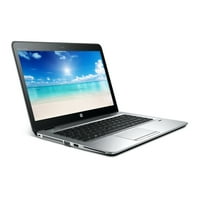 Polovno - HP EliteBook G3, 14 FHD laptop, Intel Core i5-6300u @ 2. GHz, 32GB DDR3, 500GB HDD, Bluetooth,