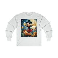 Disney Mickey Mouse Halloween ultra pamuk dugih rukava