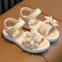 Sandale za dijete Jelly Kid Sandal Dječje cipele Djevojke Sandale Ljeto Novo mekane jedinice Nelične