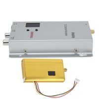 Bežični prijemnik prijemnik Video audio prijemnik Video audio predajnik bežični audio prijemnik 1.2G