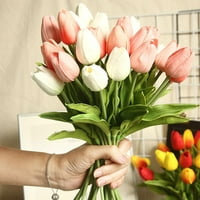 Dan majki Darovi Majka poklona Umjetna cvijeta True umjetni cvijet Kućni ured za vjenčanje ukras za