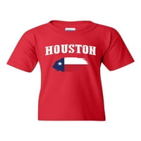 Majice za velike djevojke i vrhovi tenka - Houston