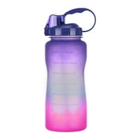 Raneu BPA besplatni sportski sportski boca za vodu prijenosna boca za pješačku kampu