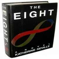 Osam autor Neville, Katherine Hardcover, pređaj Hardcover b00htcryba
