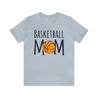 Košarkaška mama majica