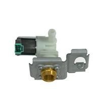 W Zamjena ventila za ulaz za vodu za vodu za kuhinjske kudp02irbs - kompatibilan sa WPW ventilom za