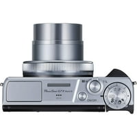 Canon PowerShot G Mark III Digitalni fotoaparat + dodatna baterija + LED - 32GB komplet