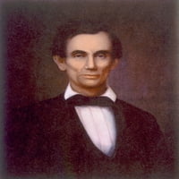 Abraham Lincolna istorija