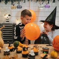 Halloween simulirani bundeve Party Dekorativni rekviziti