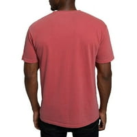 Cafepress - majica malih cvjetnih muških Comfort Colors® - muške košulje udobnosti