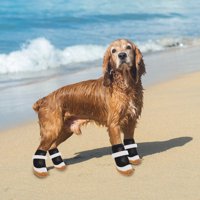 Pas Ljetne čizme Prozračne čizme za pse Mrežne cipele za pse za pse za pse