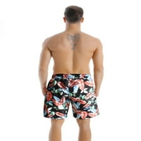 Calsunbaby podudaranje porodičnih kupaćih odijela Otac dječački kupaći kostimi set ljetni plaža